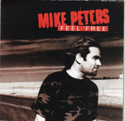 Cover of Feel Free