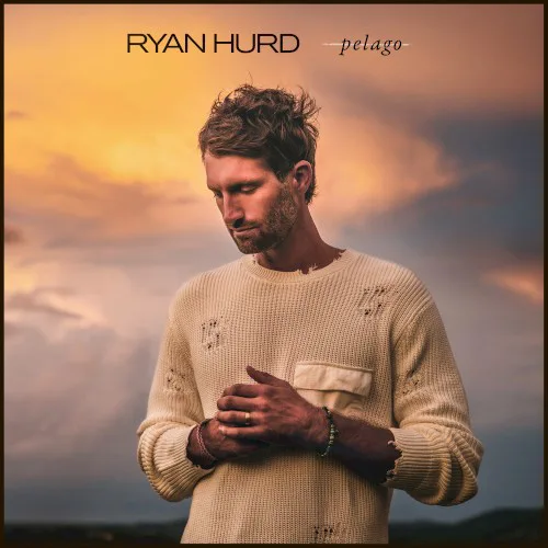 Cover of Ryan Hurd – Pelago