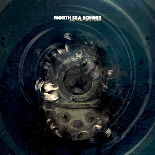 North Sea Echoes