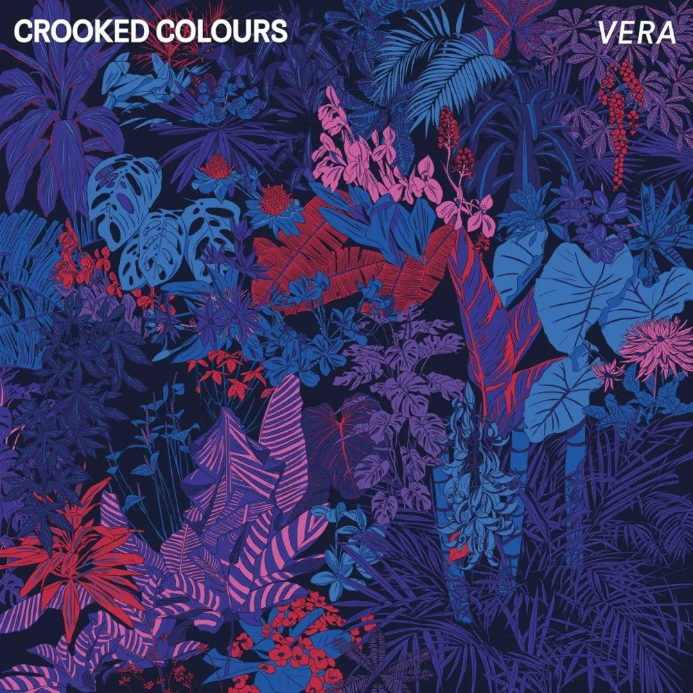 Obal alba Vera