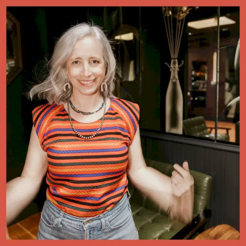 Obal alba Laura Veirs – Temple Songs
