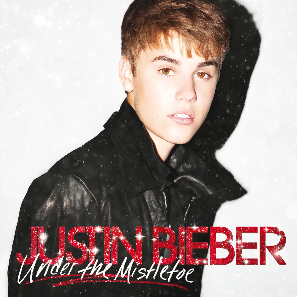 Cover of Under the Mistletoe