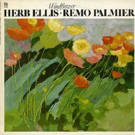 Cover of Windflower