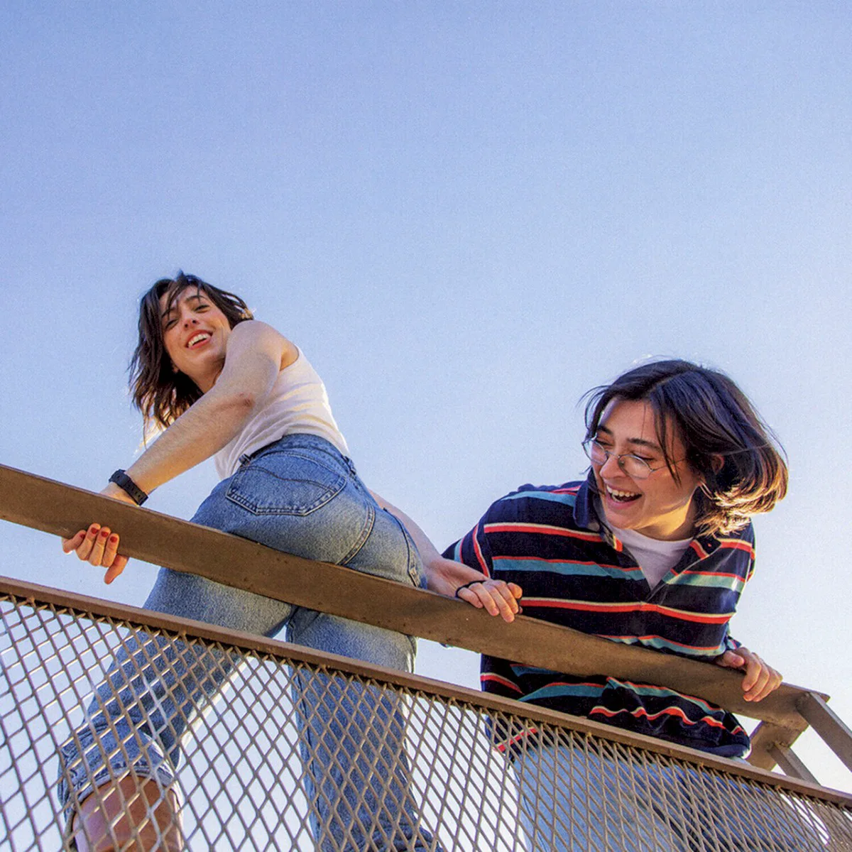 Cover of Repion – Entre todas lo arreglamos