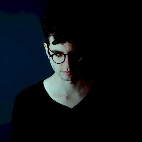 Cover of Nicolas Bougaïeff – Begin Within