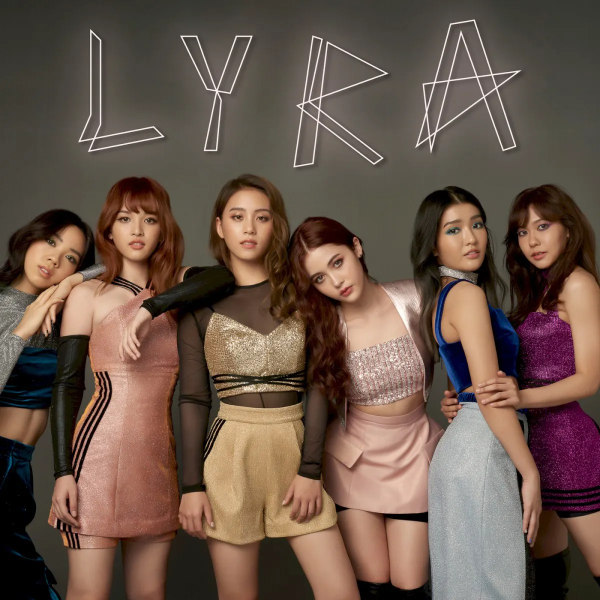 Cover of LYRA