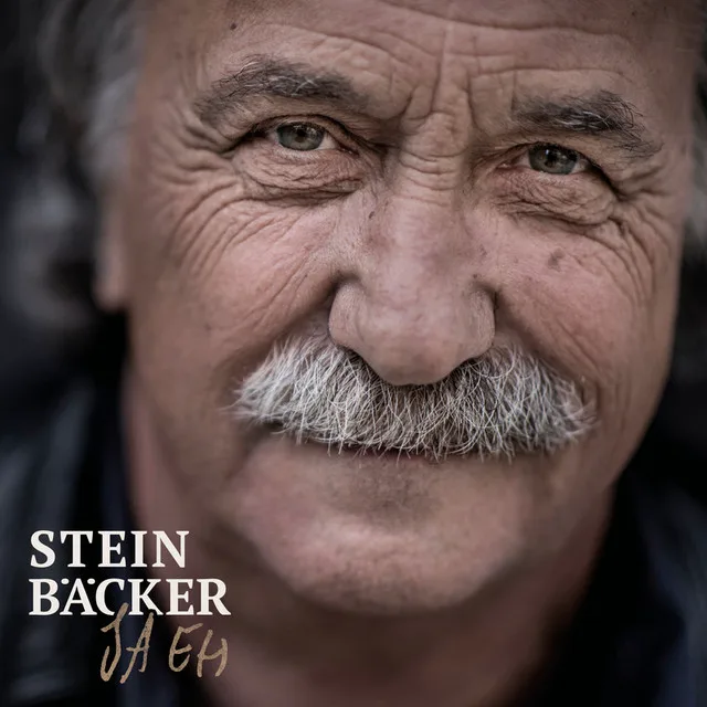 Cover of Gert Steinbäcker – Ja eh