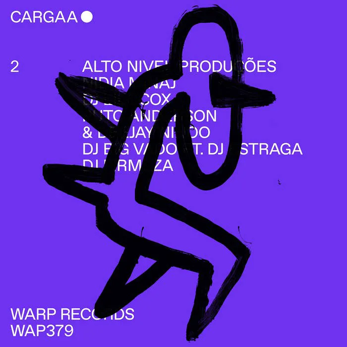 Cover of CARGAA 2