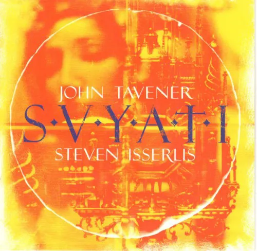 John Tavener