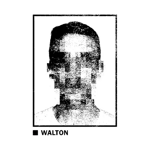 Cover of Walton – Murdah