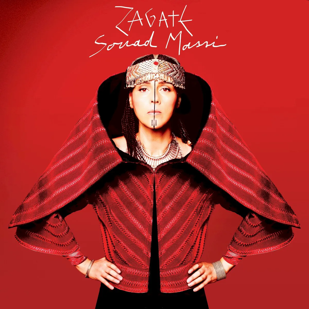 Cover of Zagate