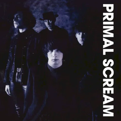 Obal alba Primal Scream – The 1987 EPs