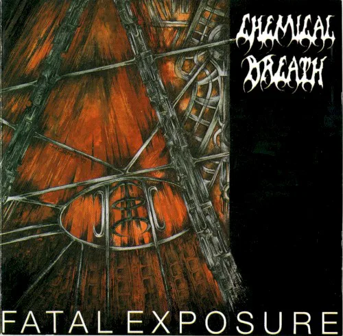 Obal alba Chemical Breath – Fatal Exposure