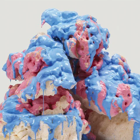 Cover of Battles – Dross Glop 1