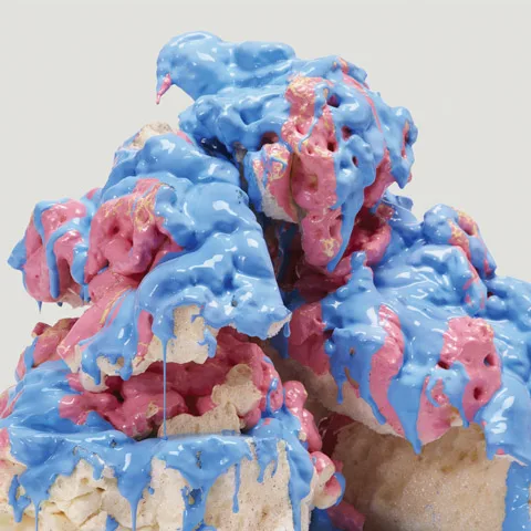 Cover of Battles – Dross Glop 1