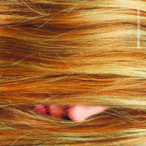 Obal alba Juana Molina – Segundo