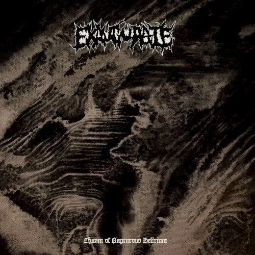 Cover of Exaugurate – Chasm of Rapturous Delirium