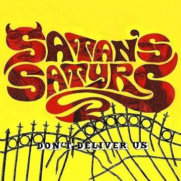 Satan’s Satyrs