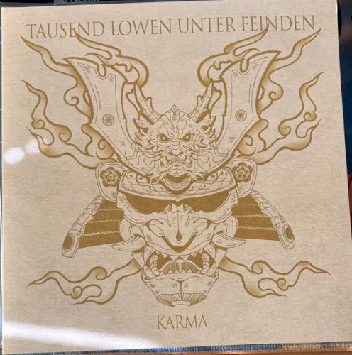 Tausend Löwen unter Feinden