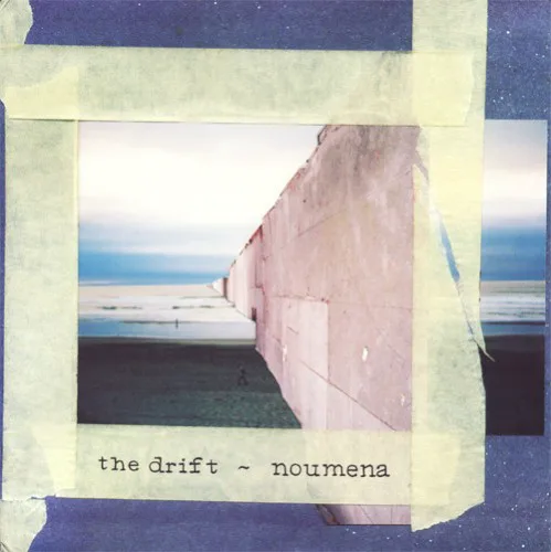 Cover of The Drift – Noumena