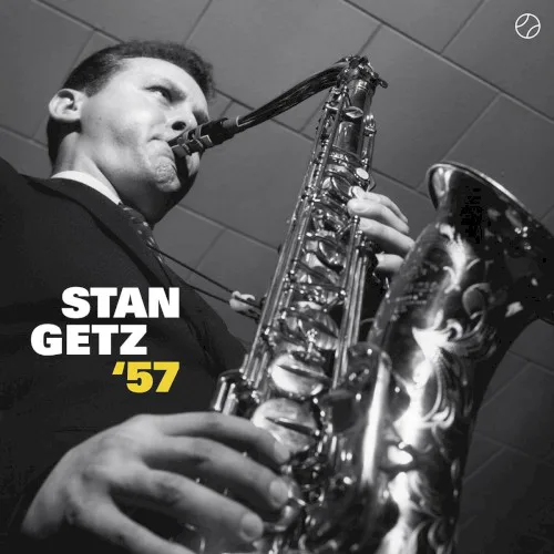 Cover of Stan Getz – '57