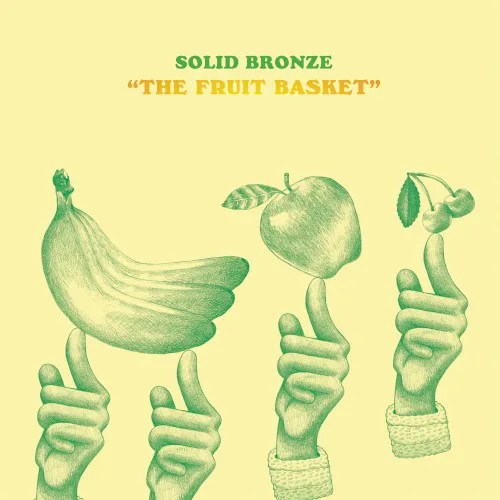 Solid Bronze