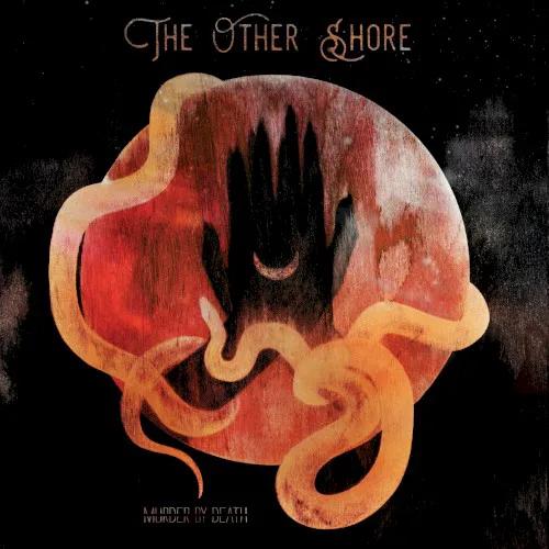 Cover of Murder by Death – The Other Shore