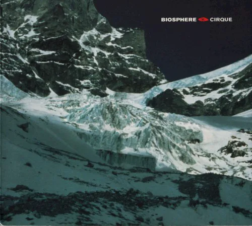 Cover of Biosphere – Cirque