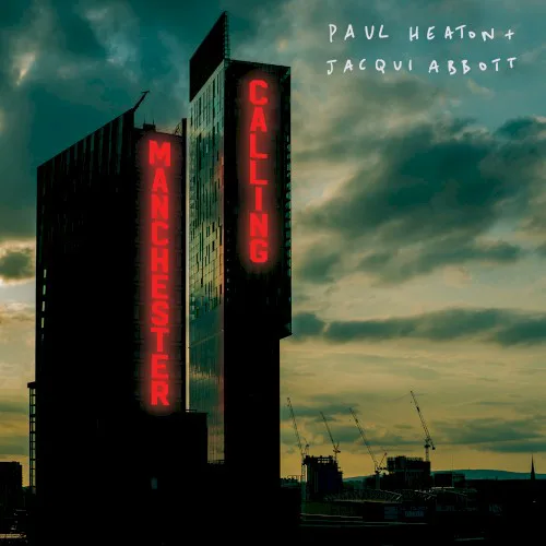 Paul Heaton + Jacqui Abbott
