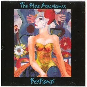 Obal alba Beatsongs