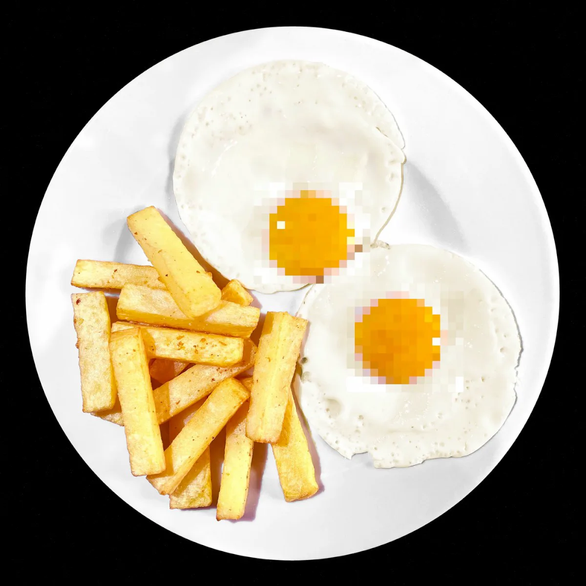 Cover of Big Special – NATIONAL AVERAGE.