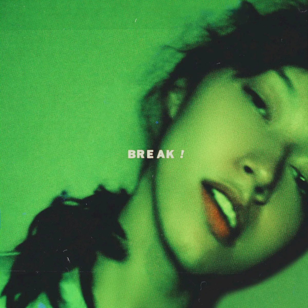 Cover of Break!