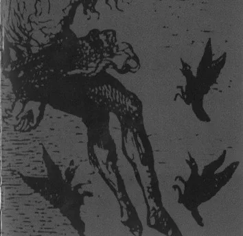 Cover of Agalloch – The Demonstration Archive 1996–1998