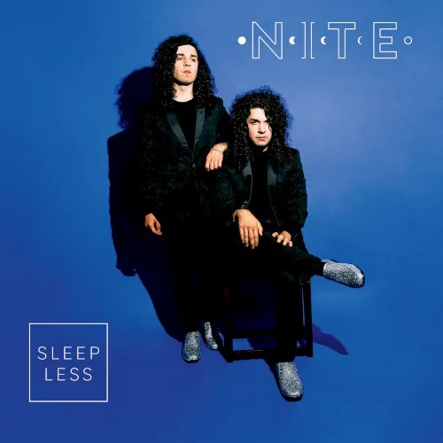 Cover of Nite – Sleepless