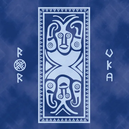 Cover of Romowe Rikoito – UKA