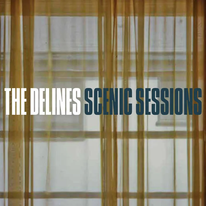 Obal alba Scenic Sessions