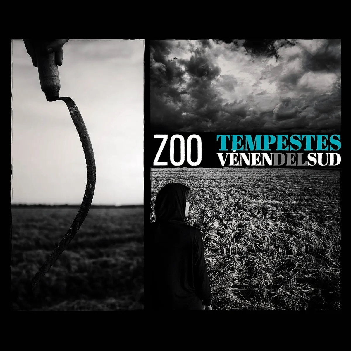 Obal alba Tempestes vénen del sud