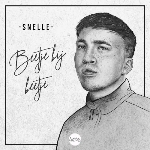 Cover of Snelle – Beetje bij beetje