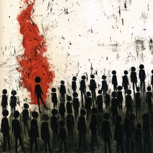 Cover of Alienation