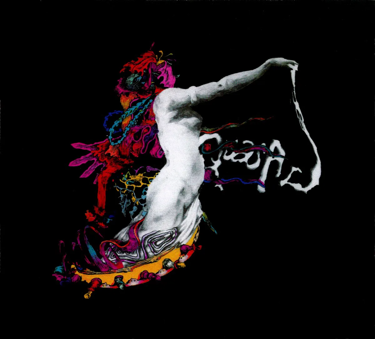Cover of Aldi dallo Spazio – Quasar