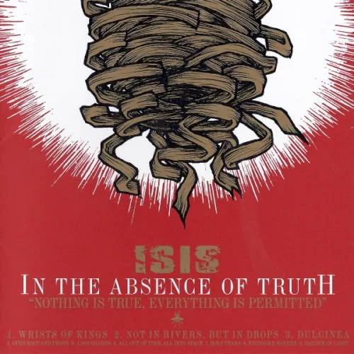 Cover of Isis – In the Absence of Truth