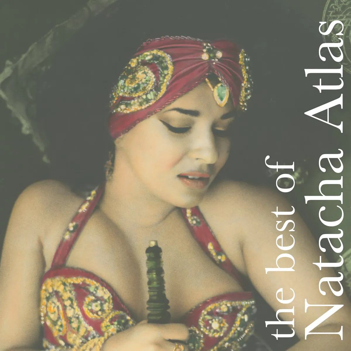 Cover of The Best of