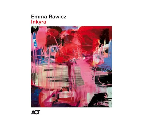 Emma Rawicz