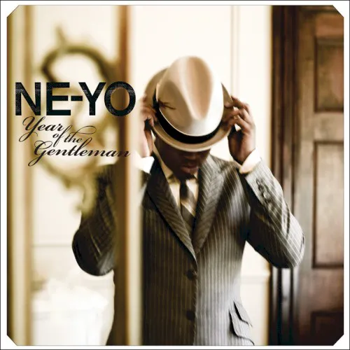 Cover of Ne‐Yo – Year of the Gentleman