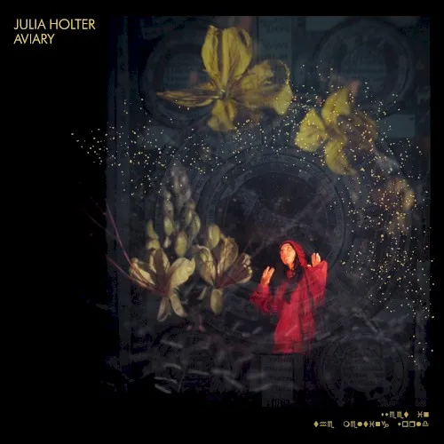Obal albumu Julia Holter – Aviary