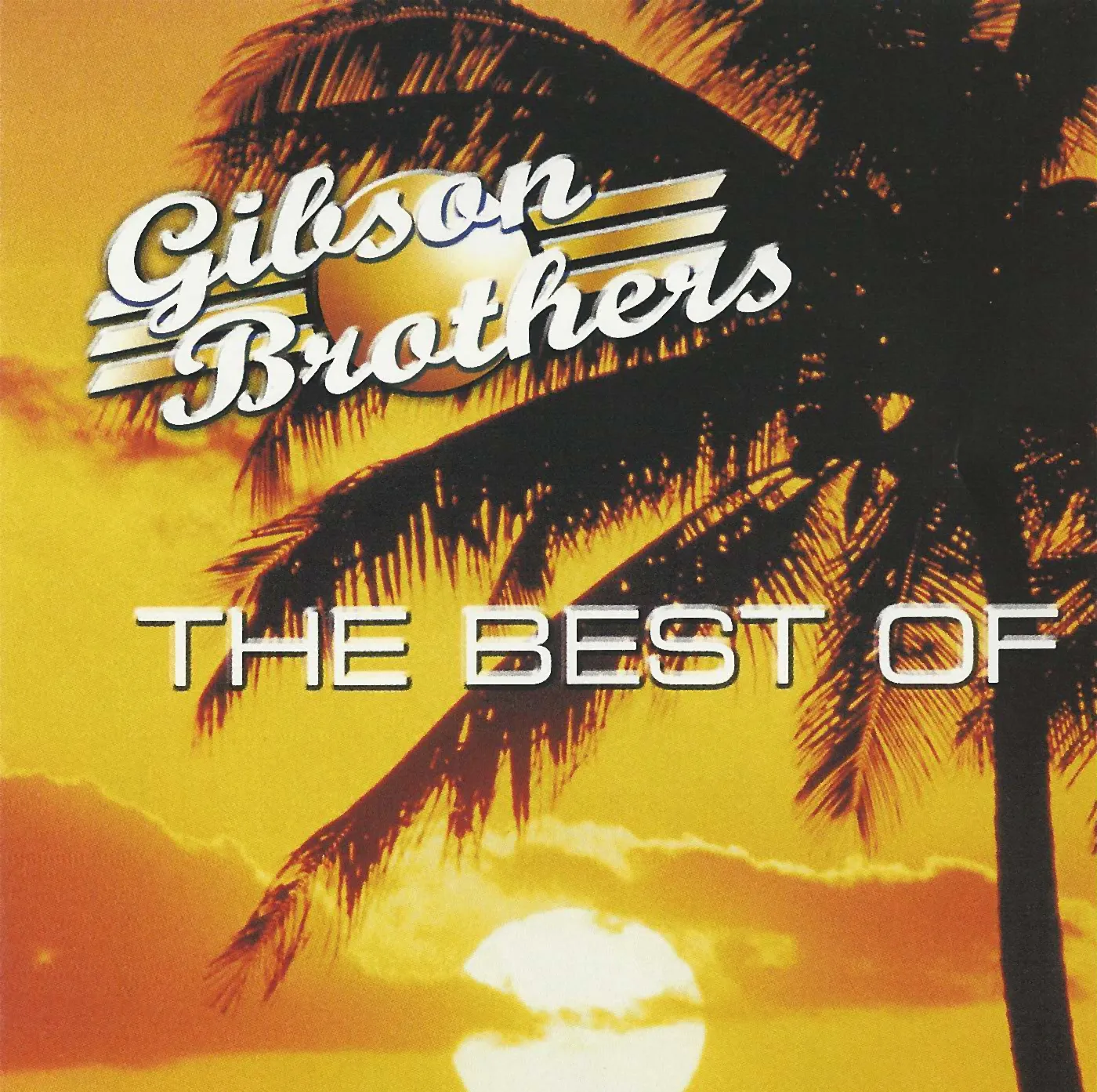Cover of The Best Of