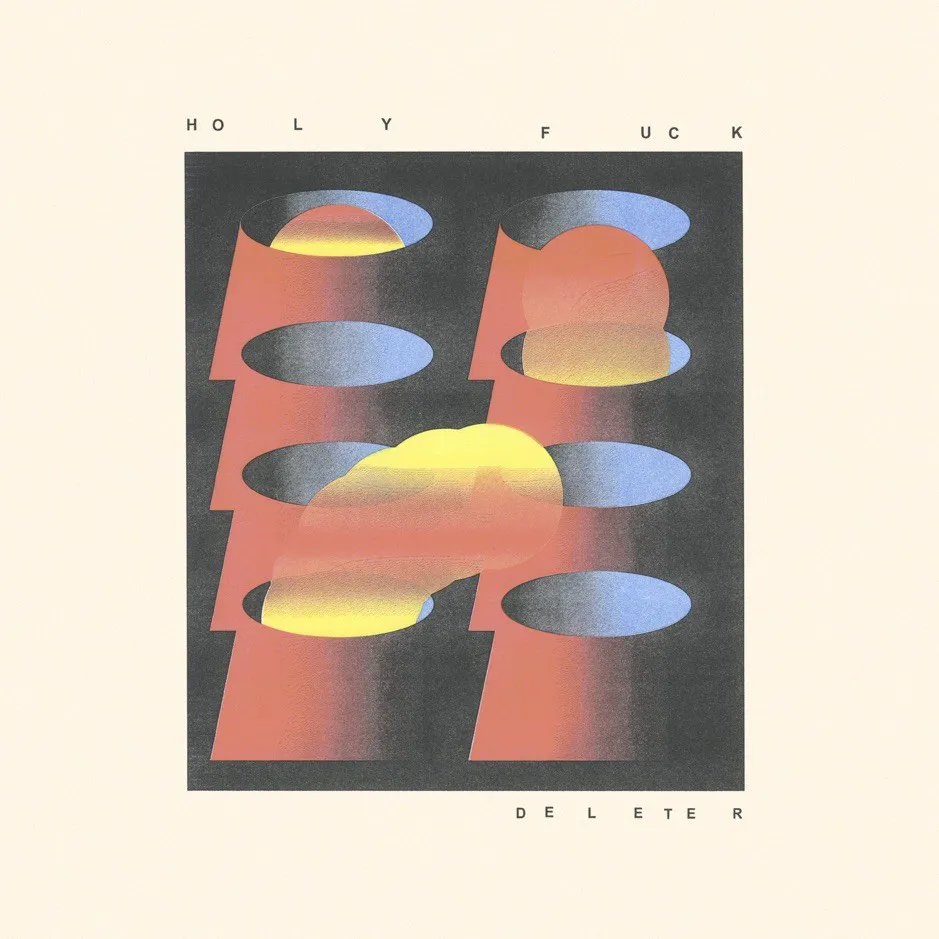 Cover of Deleter