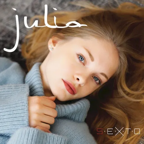 Obal albumu Julia – S.E.X.T.O