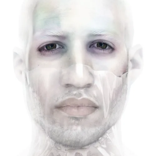 Cover of Visionist – Safe