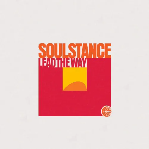 Cover of Soulstance – Lead The Way